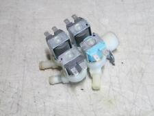 LG Kenmore Elite Washer Cold Water Inlet Valve 5220FR2008H, used for sale  Shipping to South Africa