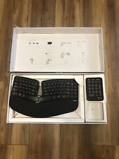 Microsoft Sculpt Ergonomic Keyboard for Business (Keyboard Only!) NOT TESTED for sale  Shipping to South Africa