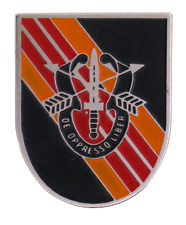 Pin badge militaria d'occasion  Nîmes