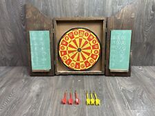 Vintage dartboard darts for sale  Middletown