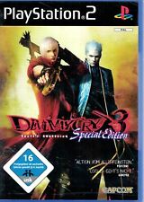 Devil May Cry 3: Dante's Awakening - Edição Especial [Vídeo Game comprar usado  Enviando para Brazil