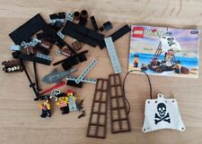 Lego pirates raft gebraucht kaufen  Röthenbach, Grünenbach