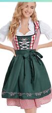 German dirndl oktoberfest for sale  Springfield