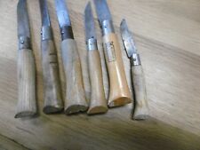 Lot opinels anciens d'occasion  Rumilly