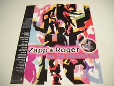 Zapp roger time for sale  Stoughton