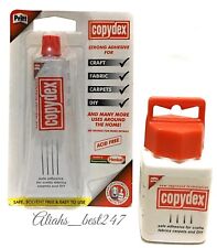 Copydex glue strong for sale  LONDON