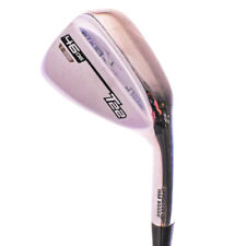 Mizuno T22 White Satin Forged S-Grind Wedge 46.06* Stiff Flex Steel RH (37") for sale  Shipping to South Africa