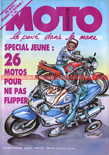 Moto magazine 251 d'occasion  Cherbourg-Octeville-