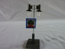 Playmobil lampadaire affiche d'occasion  Dannes