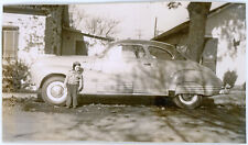 Vintage snapshot photo for sale  Alameda