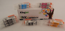 Canon compatible ink for sale  Oglesby
