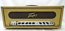 Cabezal Peavey Classic 100 - 220 V, usado segunda mano  Embacar hacia Argentina