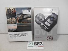 dvd navigatore bmw e61 usato  Putignano