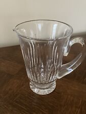 Waterford 7.5 crystal for sale  New York