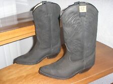 Albany tyler westernstiefel gebraucht kaufen  Benrad,-Forstwald