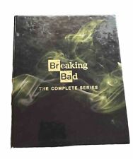 Breaking Bad: The Complete Series (Blu-ray) comprar usado  Enviando para Brazil