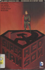 Superman: Red Son by Millar, Mark for sale  Shipping to South Africa