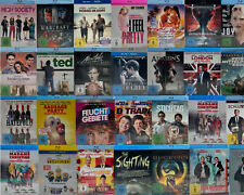 Blu ray sammlung gebraucht kaufen  Potsdam