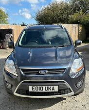 2010 ford kuga for sale  BUDE