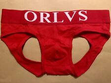 Mens red orlvs for sale  BIRMINGHAM