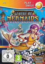 Spiel league mermaids gebraucht kaufen  , Kumhausen