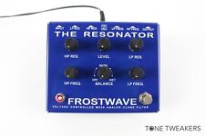 Frostwave resonator korg for sale  Astoria