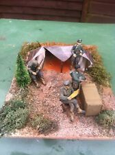 German diorama base for sale  LONDONDERRY