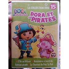 Dvd dora d'occasion  Les Mureaux