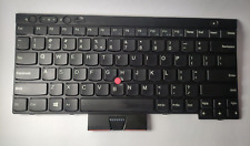 Lenovo thinkpad tastatur gebraucht kaufen  Neustadt