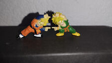 Figurine goten trunks d'occasion  Saint-Etienne