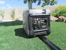 Gas generators portable for sale  Henderson