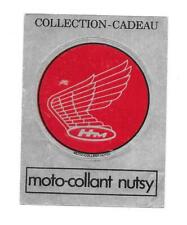 Vignette moto collant d'occasion  Nancy-