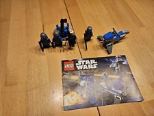 Lego mandalorian battle gebraucht kaufen  Bremen