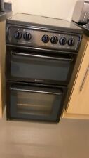 Hotpoint 50cm electric for sale  CHESTER