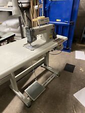 Highlead industrial sewing for sale  LITTLEBOROUGH