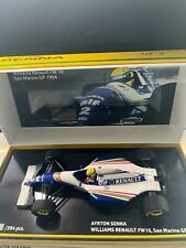 1994 williams fw16 for sale  Shipping to Ireland