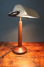 Vintage bauhaus bankers d'occasion  Expédié en Belgium