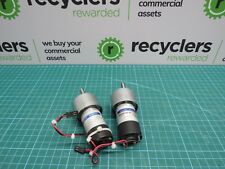 Pair micromotors rh157.24.75 for sale  BRIERLEY HILL