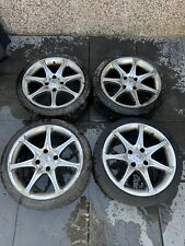 16 alloy wheels for sale  SOLIHULL