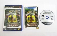 Treme express ps2 for sale  Ireland