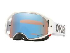 Masque oakley airbrake d'occasion  Bray-sur-Seine