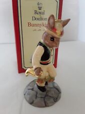 Royal doulton bunnykins for sale  Shipping to Ireland