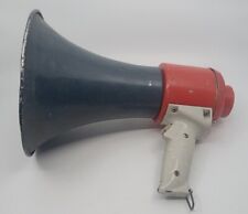 Vintage megaphone horn for sale  Omaha