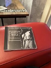 howlin wolf album for sale  SELBY