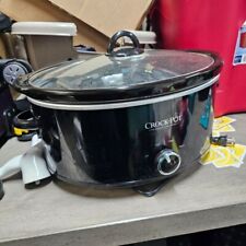 cooker pot 7qt crock slow for sale  Duluth