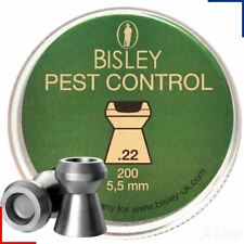 Bisley pellets pest for sale  SHREWSBURY