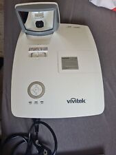 Beamer projector vivitek gebraucht kaufen  Bad Oldesloe