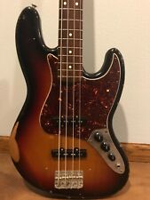 1990s basses jazz fender for sale  Winnebago