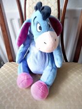 Eeyore cuddly toy for sale  BOLTON