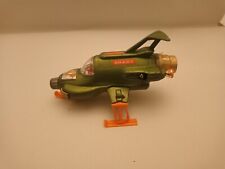 Dinky shado interceptor for sale  WORTHING